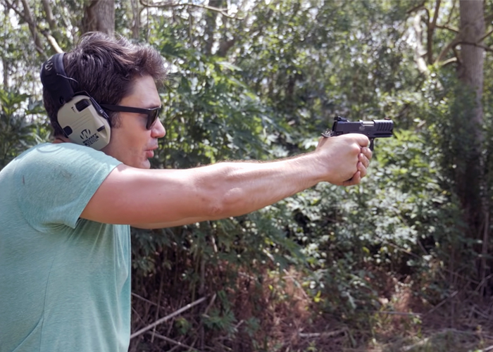 TFB: "A 1911 I Would Actually Buy"