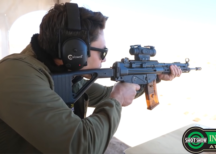 TFB: "5 Guns That Need to Make A Comeback"