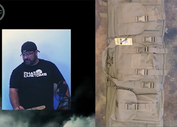 Valken Gear Guide: Gun Bags