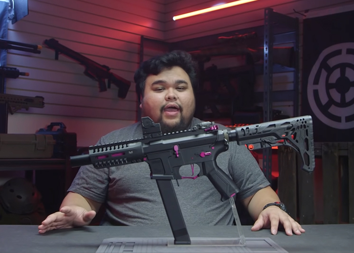 ASGI Cisco's Personal Collection Episode 3