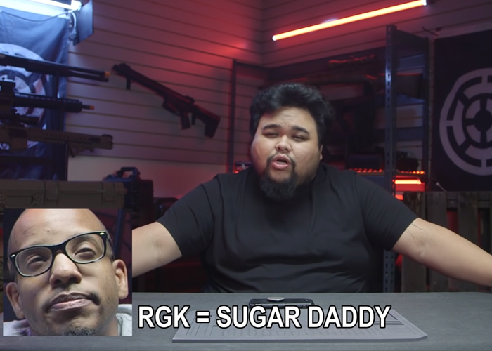 Airsoft GI's Roast My Build Episode 6