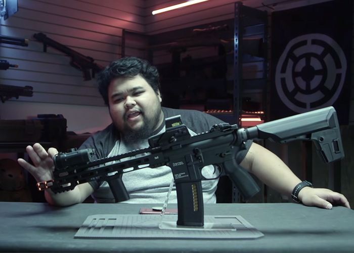 Airsoft GI Roast My Build Episode 7