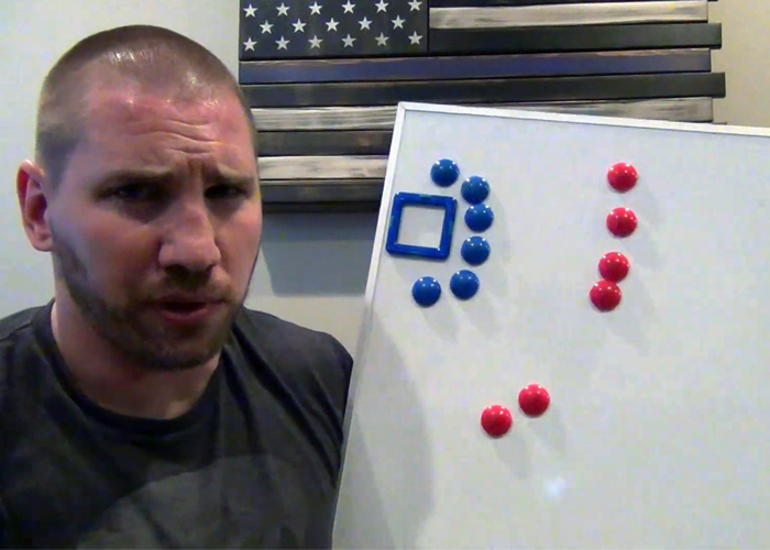 Gunfather Milsim: Active Defense