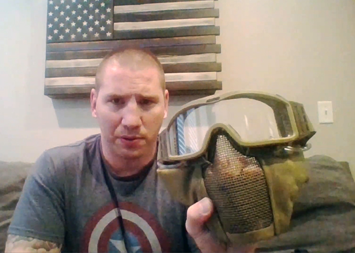 Gunfather Milsim Affordable Airsoft Guide Part 2