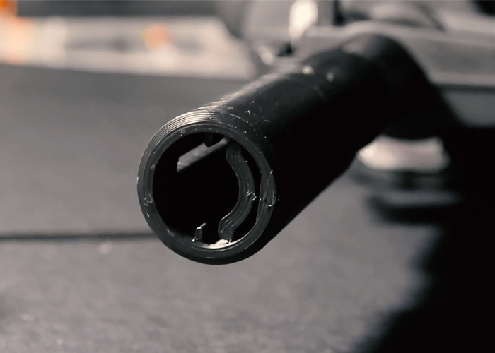 JLS Production: Wells M401 Gel Blaster Adjustable Hop-Up