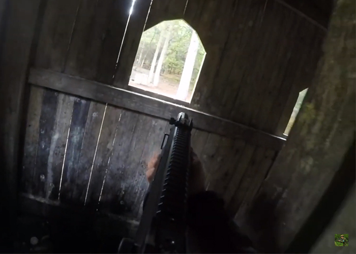 Lone Wombat Airsoft's Favourite UK Airsoft Sites