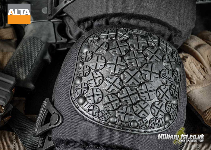 Military 1st AltaCONTOUR 360 Elbow Pads