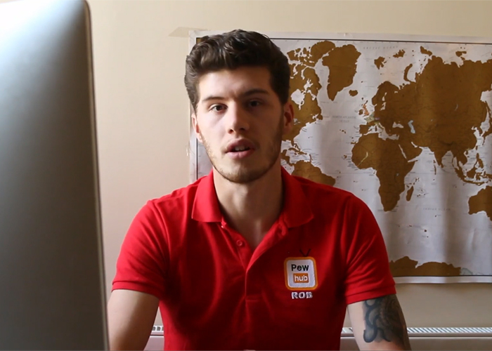 Pew Hub: How to Build An Airsoft Loadout