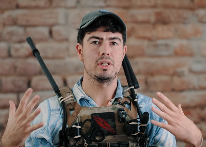 Phoenix Feather Airsoft: "Do You Need A Radio For Playing Airsoft?"