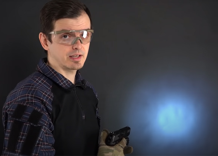 Red Army Airsoft Pistol Lights For Airsoft Popular Airsoft