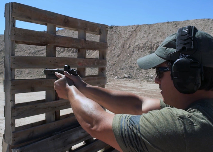 Riton Optics X3 Tactix MPRD