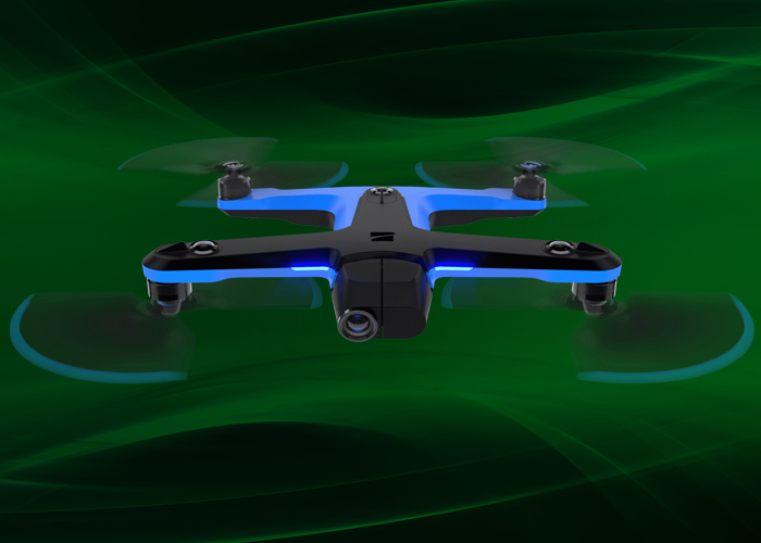 Skydio 2