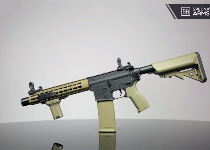 Specna Arms RRA SA-E07 EDGE™ AEG