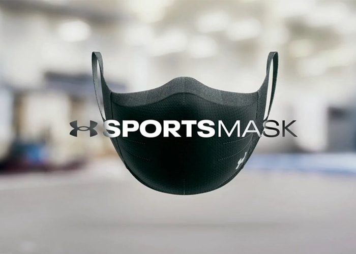 UA Sportsmask