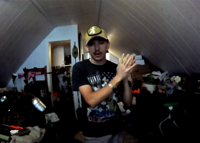 Airsoft Al: "What Would An AK-50 In Airsoft Be Like?"