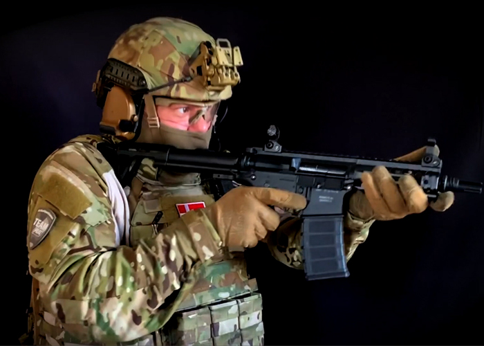 ASG Armalite AEG Sportline Value Packs