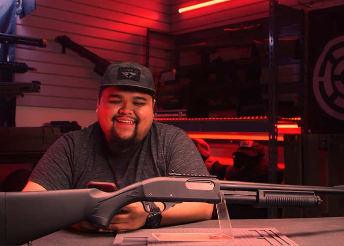 Airsoft GI "Roast My Build" Episode 9