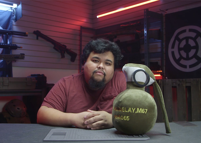 Airsoft GI Roast My Build Episode 8