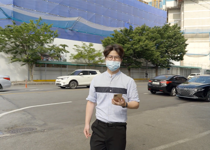 Eaglin Airsoft Studio: South Korea's Airsoft Gun Regulation