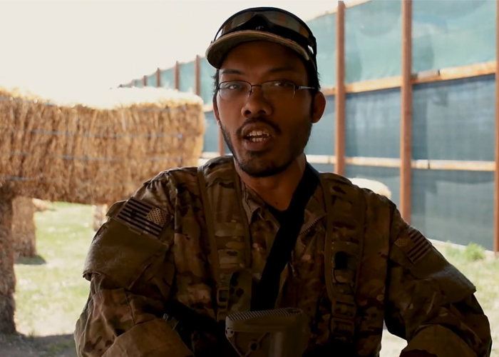 Fox Airsoft On Squad Communications