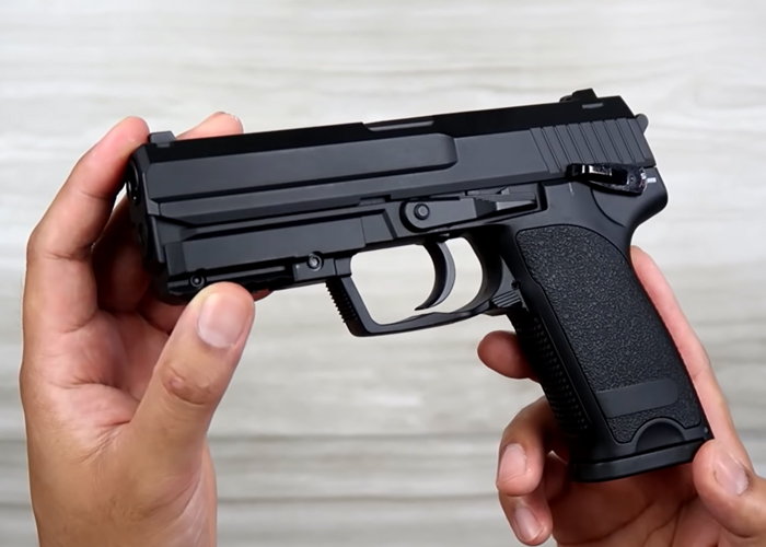 Geonox Airsoft: CYMA CM.125 AEP