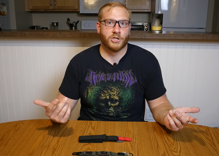 Gun Gamers: Discussing Medic Systems For Airsoft