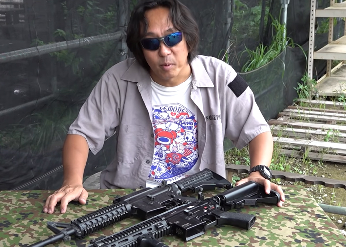 Hyperdouraku's Forecast On Tokyo Marui's New Products