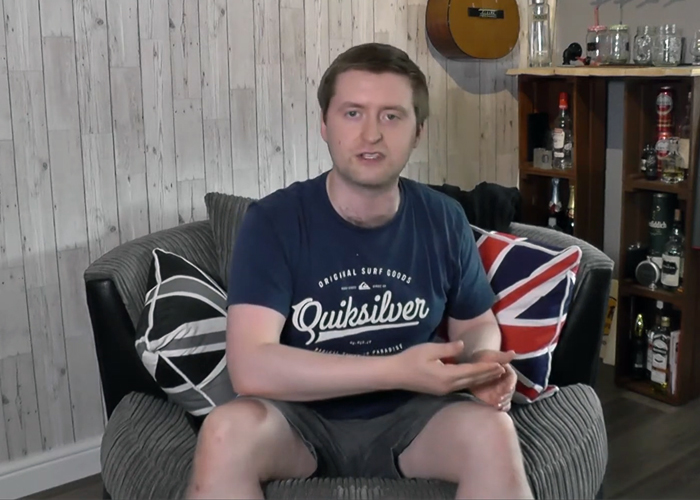 Lone Wombat Airsoft: "What Makes A GREAT Airsoft Site?"