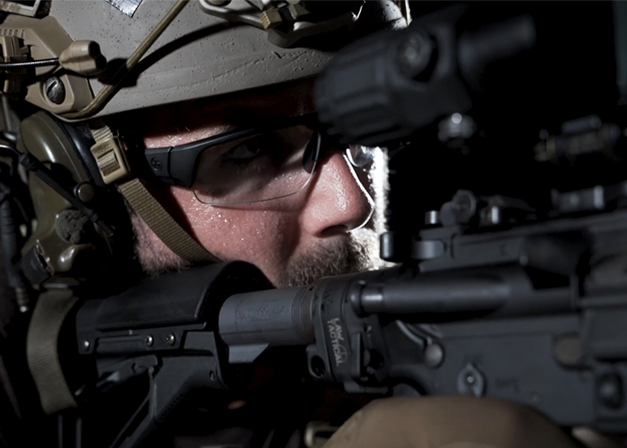 Magpul Helix Eyewear