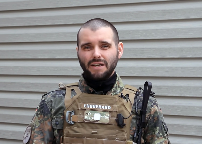 Storm Riders: Tips In Avoiding Getting Hit In Airsoft