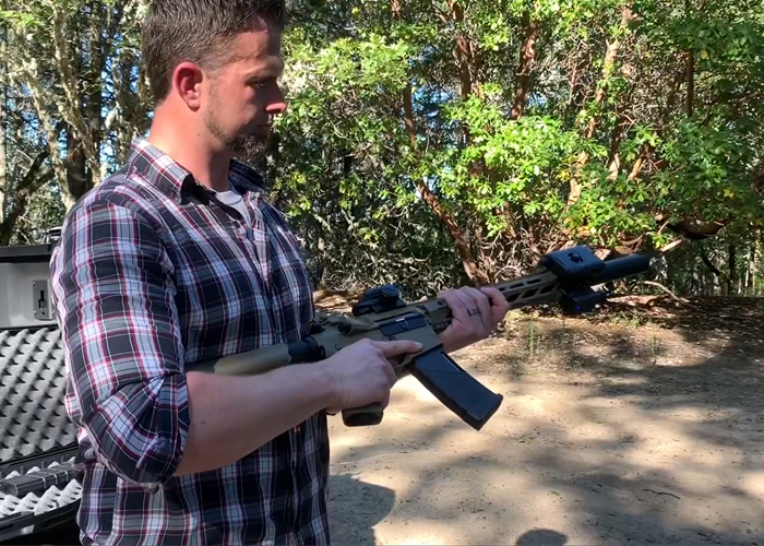 Best Airsoft Rifle Under 200? Popular Airsoft To The