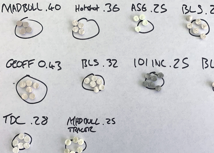 The Heresy Group Airsoft BBs Inside & Out Popular Airsoft