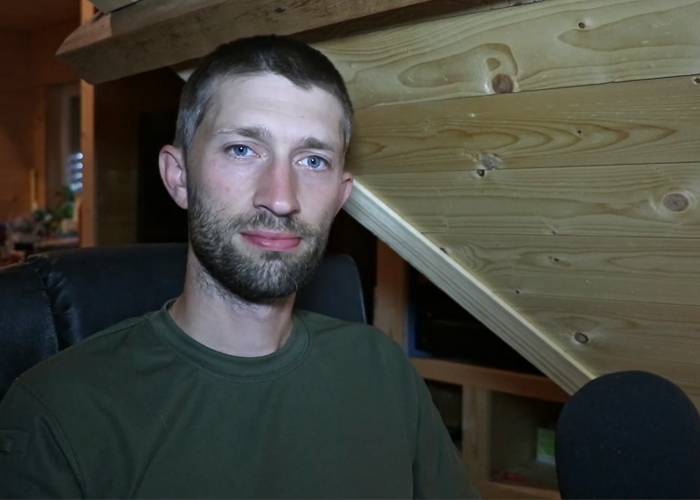 Verage Airsoft's Berget Blues