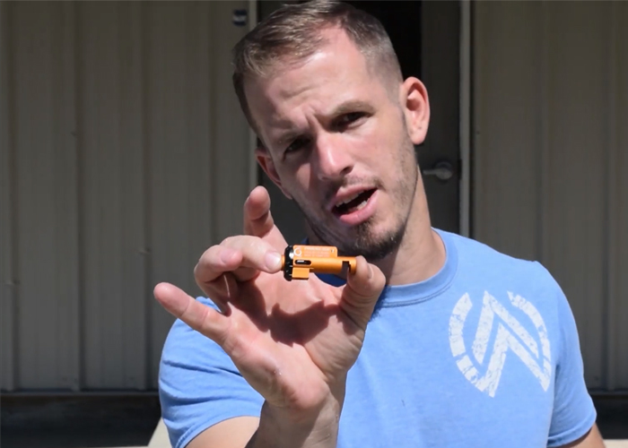 Wolverine Airsoft Phoenix Hop Announcement