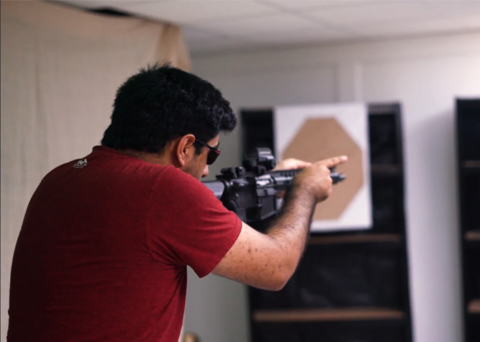 AMNB: DRILLS Training Preview