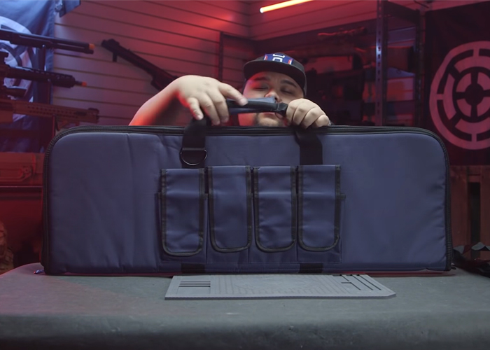 ASGI Cisco's Top 3 Gun Bags