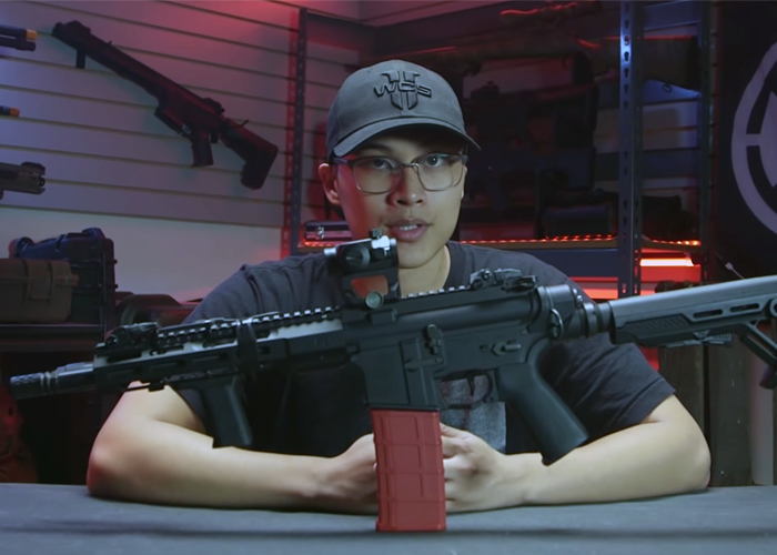 ASGI Cisco's Private Collection Episode 6