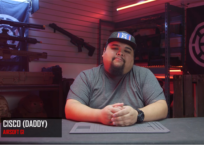 Airsoft GI's "Roast My Build" Episode 10