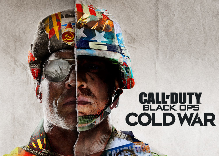 Call of Duty: Black Ops Cold War