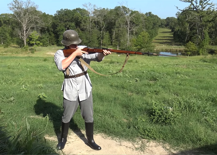 Country Tactical "WW1 German Uniform" From Walmart For US$69