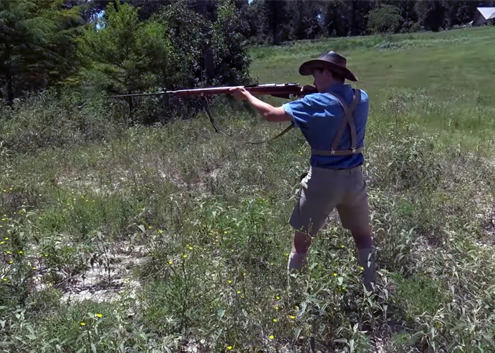 Country Tactical "WW1 ANZAC Uniform" From Walmart For $59