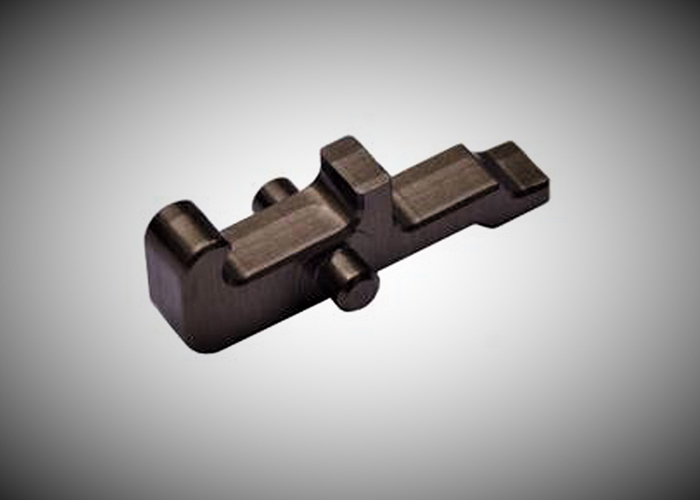 Dytac Hop-Up Adjustment Level For MWS