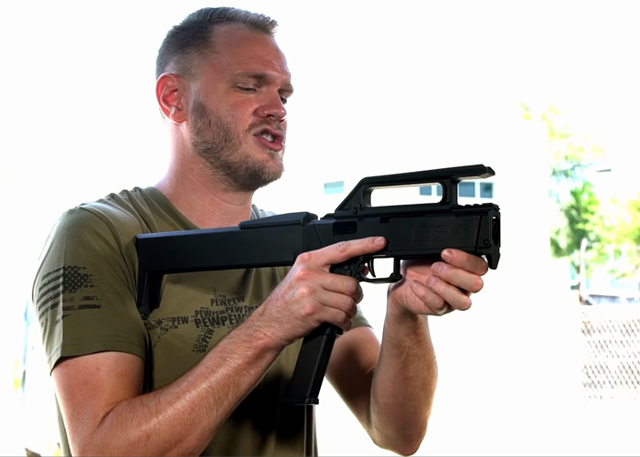 Matt's Top 10 Airsoft Gas Pistols Popular Airsoft