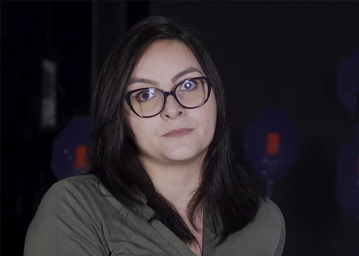FireForce Milsim Profile: Mariana Silva