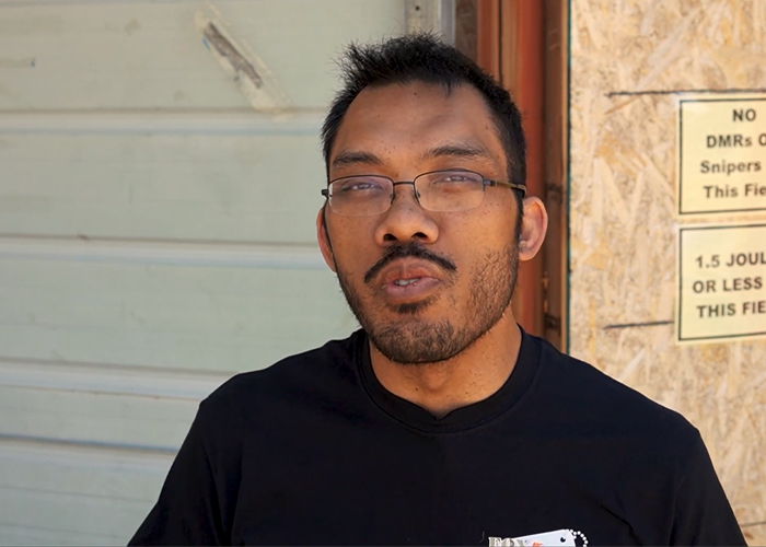 Fox Airsoft: FPS Explained