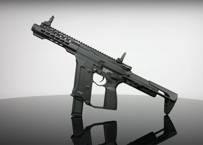 Gunfire Instant Airsoft: KWA Ronin TK.45C 2.5
