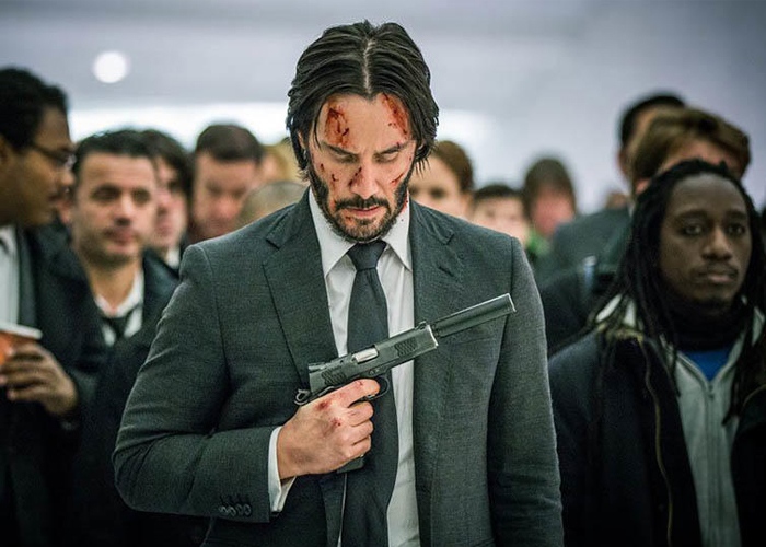 John Wick 3