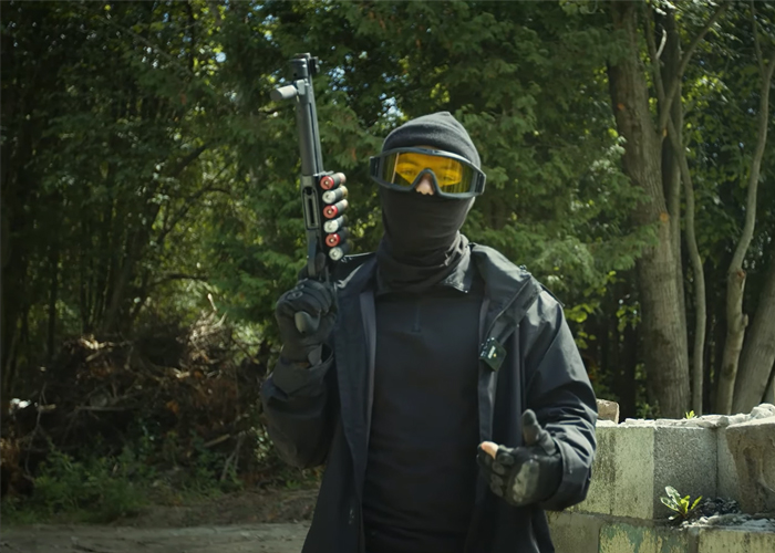 Kraken Airsoft: Unique Beginner Loadout 2020