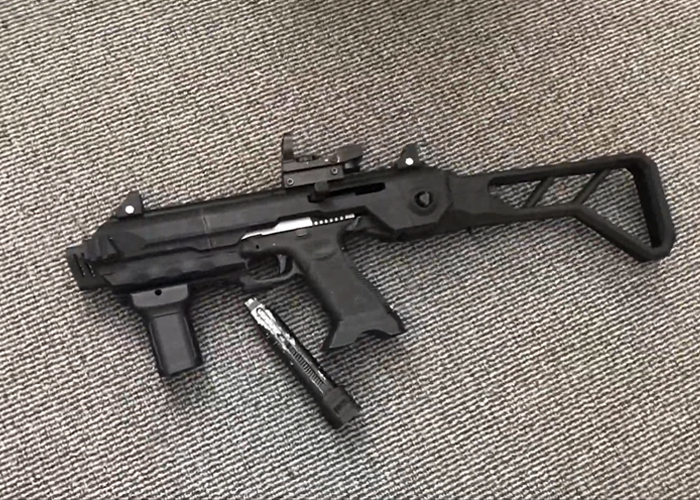 Airsoft 3d print files asklassa