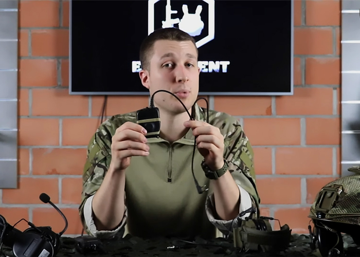 Recon Brothers: Choosing The Best Tactical Ear Pro/Comms